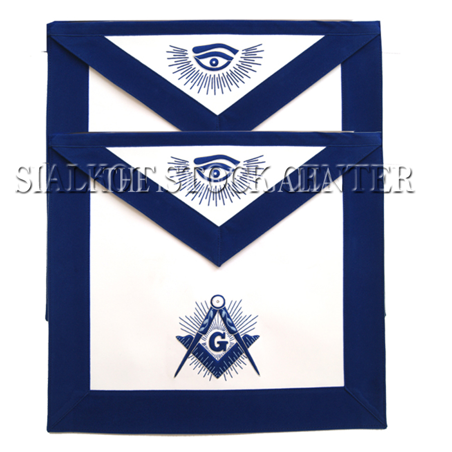 Master Mason Apron